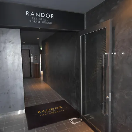 Randor Residence Tokyo Grand-2
