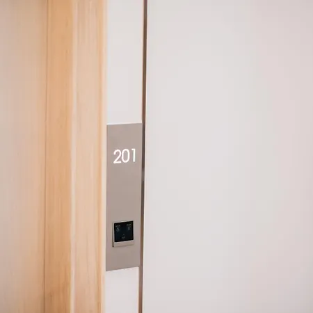 Artino Hotel Silom-2