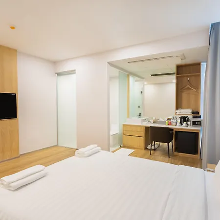 Artino Hotel Silom-3