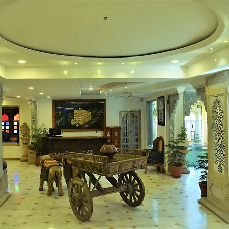 Bloom Boutique L Lake Pichola-2