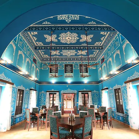 Bloom Boutique L Lake Pichola-3