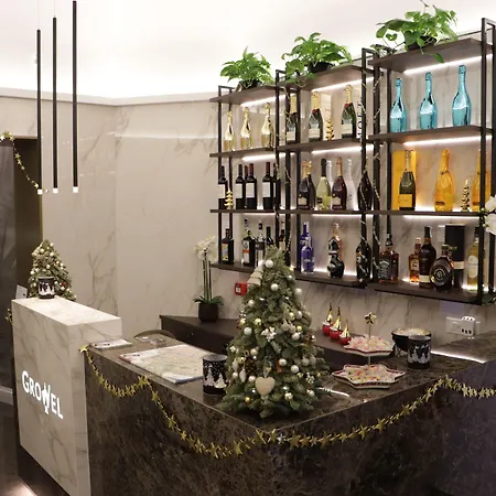 Growel Exclusive Suites San Pietro-3