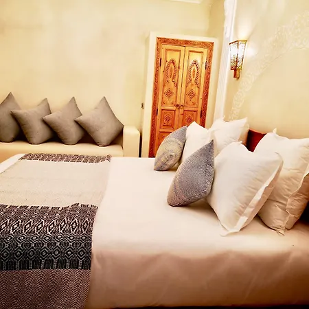 Riad Azra Marrakech-3
