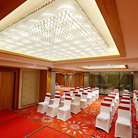 Best Western Plus Tejvivaan-3
