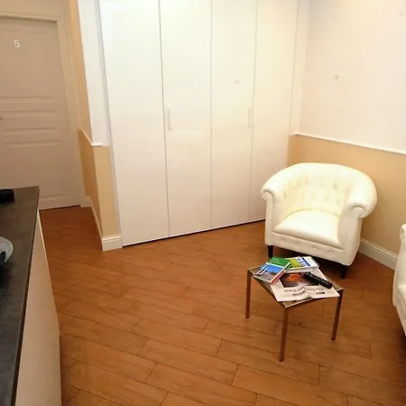 My Suites Piazza Di Spagna-2