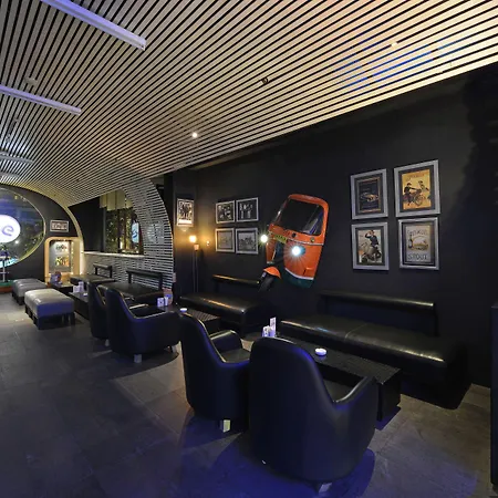 Cityloog Hotel Tebet Jakarta-2