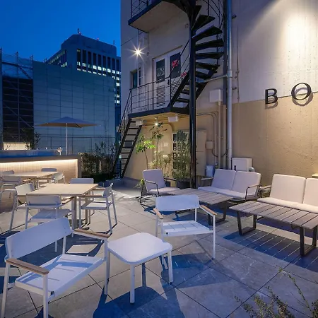 The Boly Osaka-2
