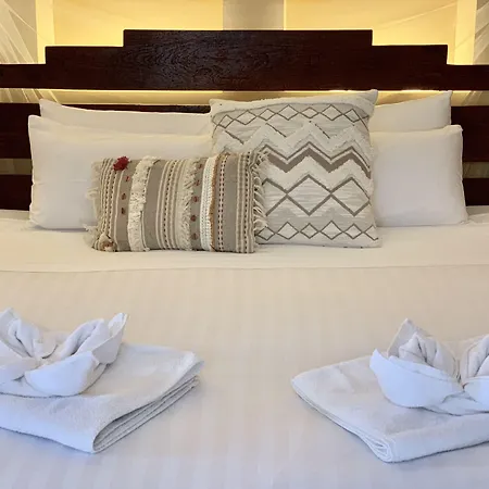 Jardines De La Reina Boutique Bed & Breakfast-3