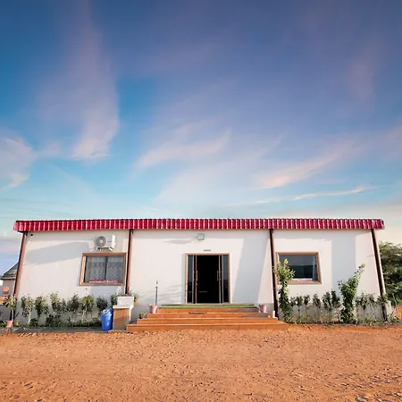 Bhavya Resort - Luxury Boutique Desert Camp-2