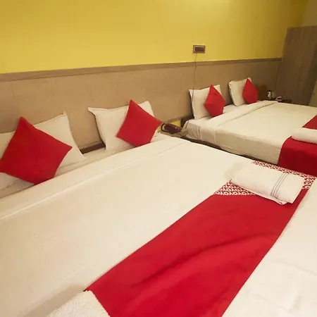 Hotel Kaveri-3