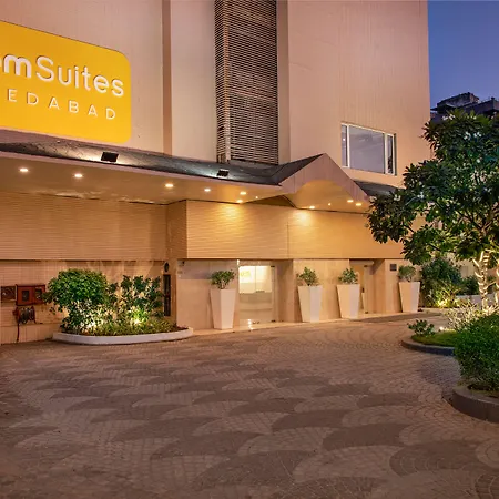 Bloomsuites L Ahmedabad-3