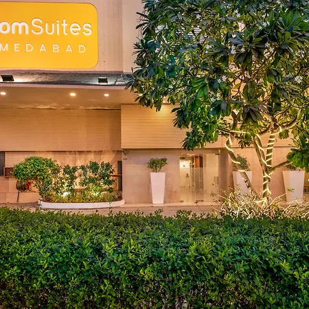 Bloomsuites L Ahmedabad-2