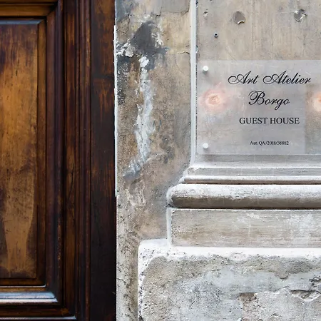 Art Atelier Borgo-2