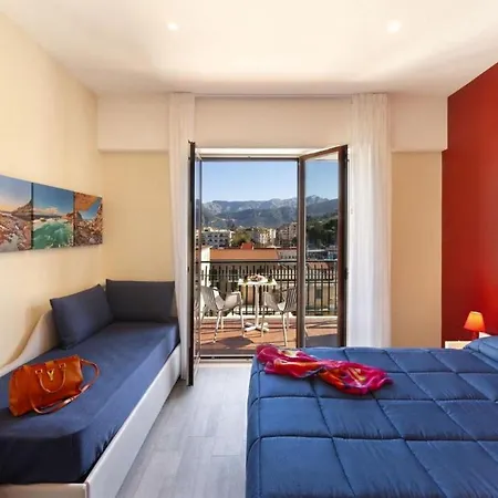Parco Tasso Guest House-3