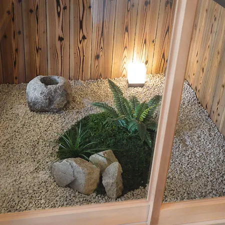Rinn Gion Kenninji Villa-2