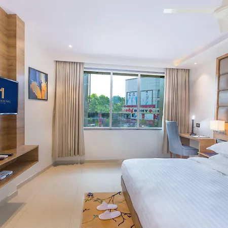 Aura One Hotel-2