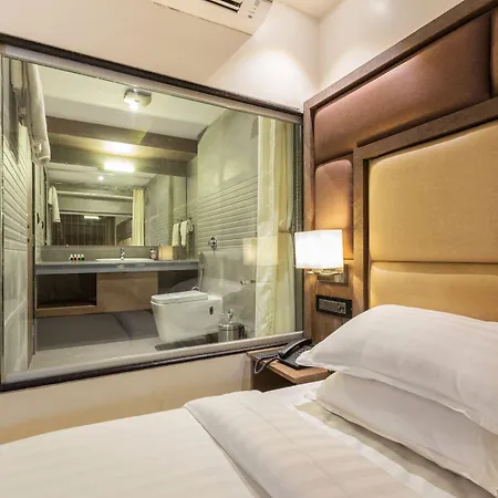 Aura One Hotel-3