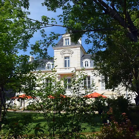 Le Clos Des Queyries, Chambres D'Hotes-3
