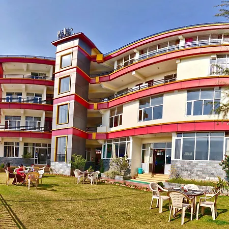 Highland Village Resort-2