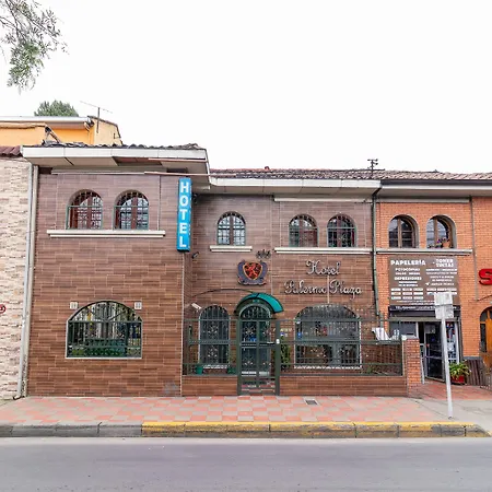 Ayenda Palermo Plaza-3