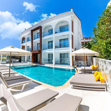 Princess Kinli Suites Hotel-3