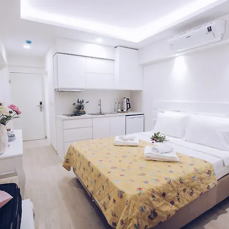 Princess Kinli Suites Hotel-2