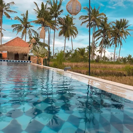 The Sawah Resort & Villa-2