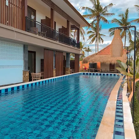 The Sawah Resort & Villa-3