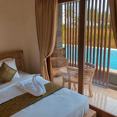 The Sawah Resort & Villa-2