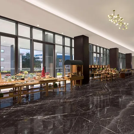 Hilton Garden Inn Bengaluru Embassy Manyata Business Park-3