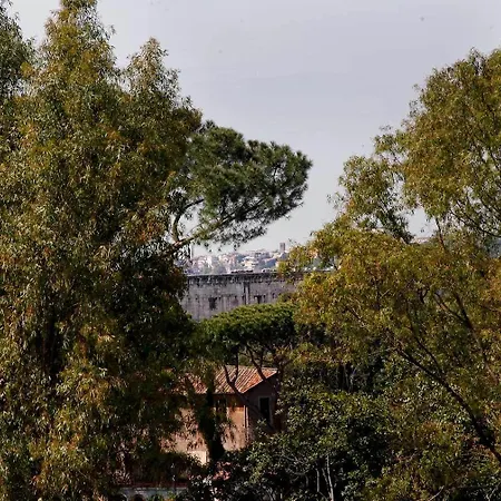 Clemy In Rome-3