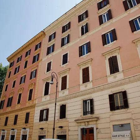 Clemy In Rome-2