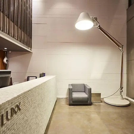 Luxx Langsuan Hotel - Sha Plus-2