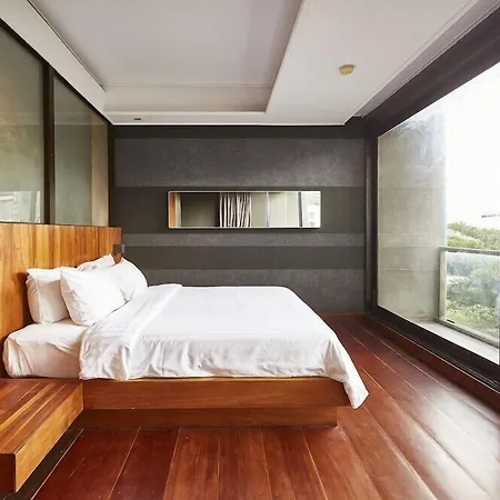 Luxx Langsuan Hotel - Sha Plus-3