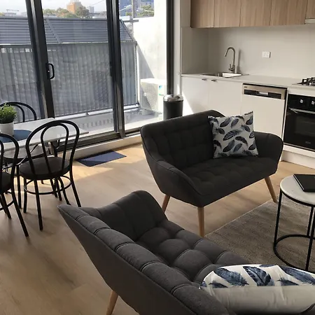 Q Squared Serviced Apartments-3
