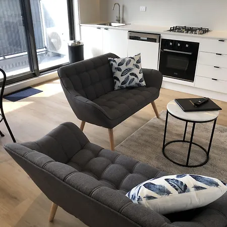 Q Squared Serviced Apartments-3