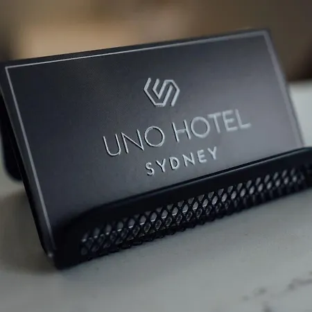 Uno Hotel Sydney-2