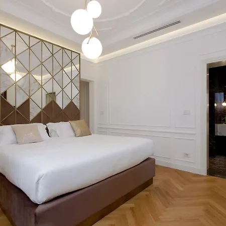 Domna Luxury Suites-2