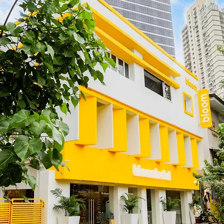 Bloom Hotel - Worli-2