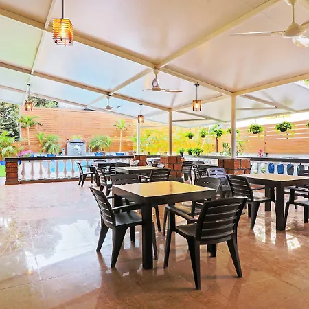 Treebo Dona Eliza, 700 Meters From Calangute Beach-3