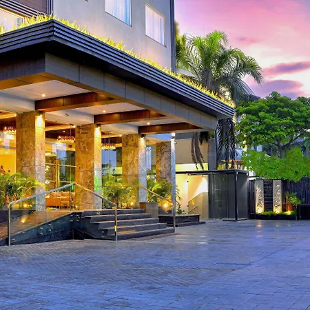 Golden Tulip Agra-2