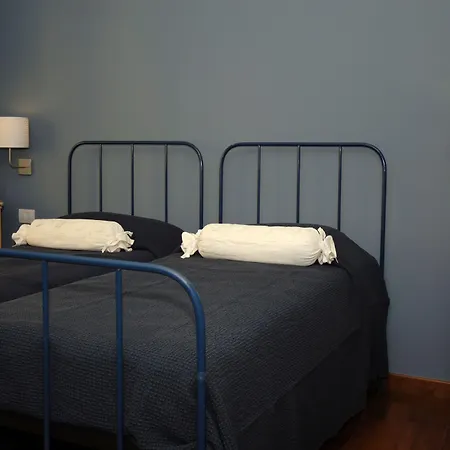 B&B Residenza Cavour-3