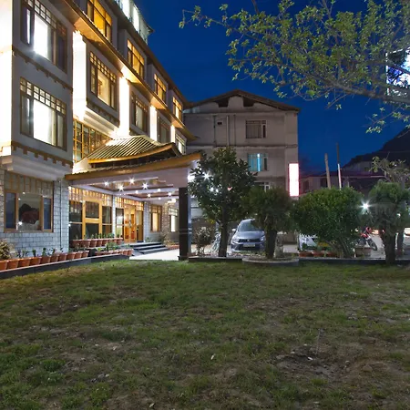 Hotel Hayer Regency-2