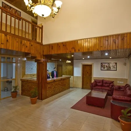 Hotel Hayer Regency-3