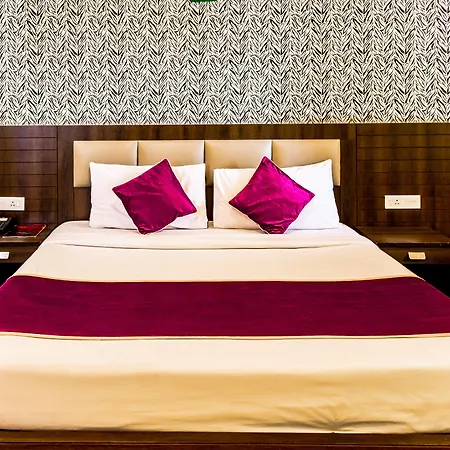 The Contour Hotel-3