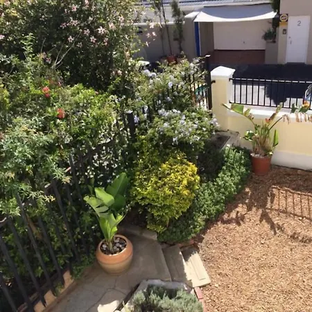 Cheviot Place Guest House-3
