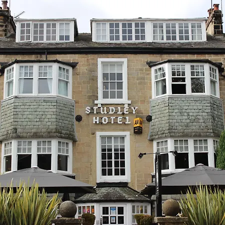 The Studley Hotel-2