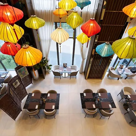Ramada Plaza By Wyndham Bangkok Sukhumvit 48-2