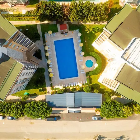 River Park Residence Lara-2