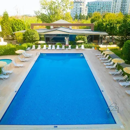 River Park Residence Lara-3